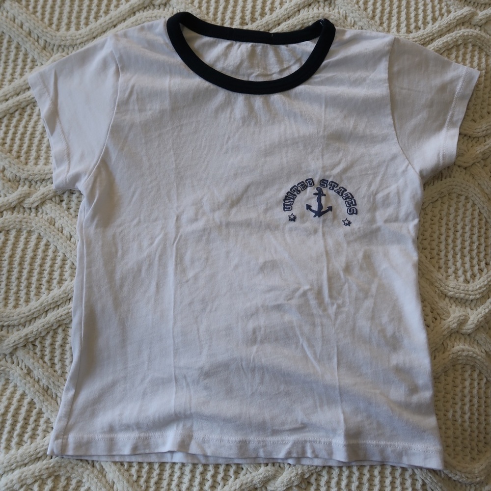 Brandy Melville Tee